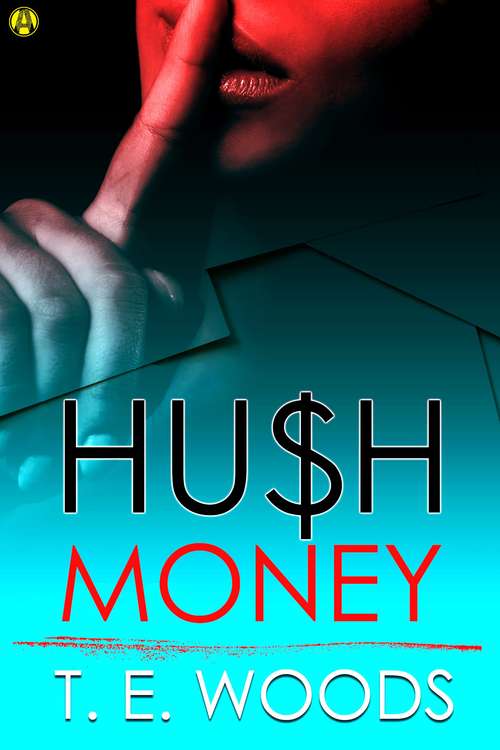 Book cover of Hush Money: A Novel (Hush Money Mystery #1)