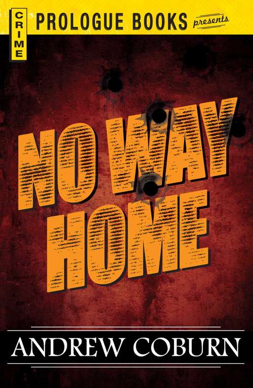 Book cover of No Way Home