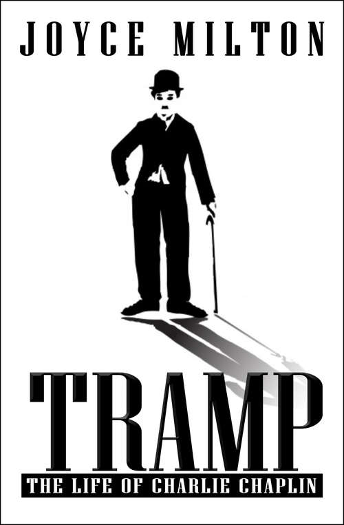 Book cover of Tramp