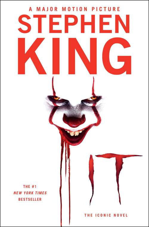 Book cover of It: An Anthology Of Automotive Horror (Jet/debolsillo Ser.: Vol. 102)