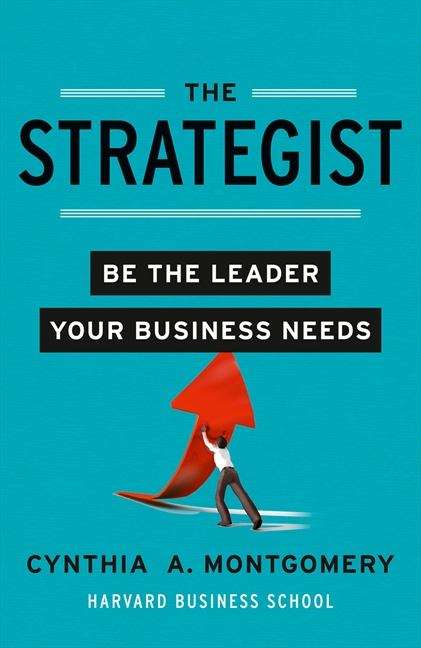Putting Leadership Back into Strategy
