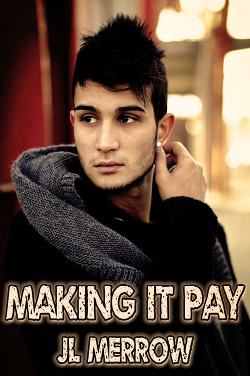 Book cover of Making It Pay