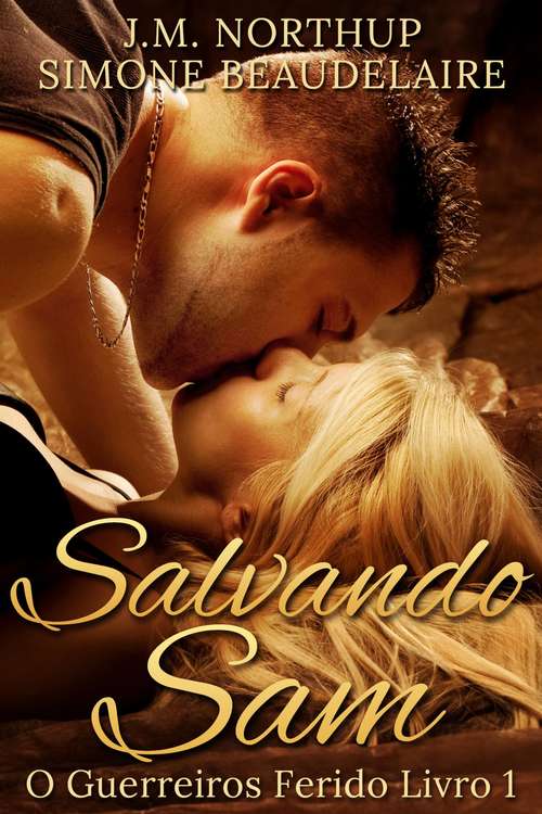 Book cover of Salvando Sam