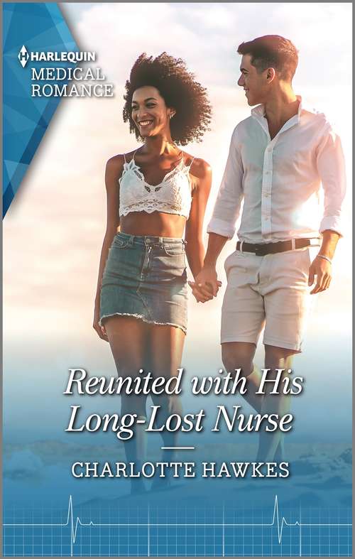 Reunited with His Long-Lost Nurse (The Island Clinic #4)