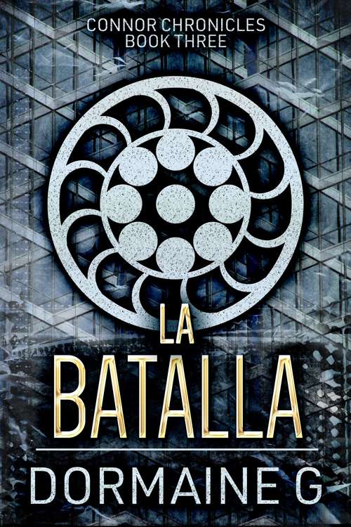 Book cover of La Batalla