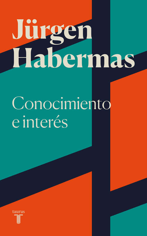 Book cover of Conocimiento e interés