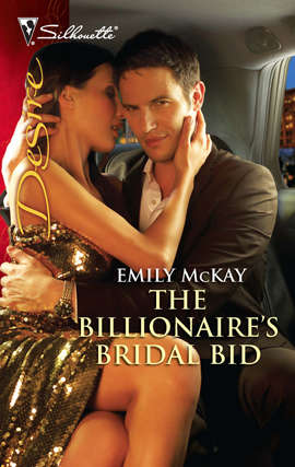 The Billionaire's Bridal Bid
