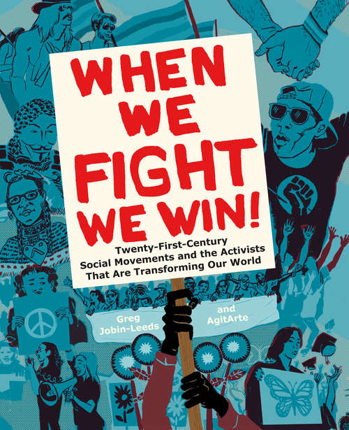 Book cover of When We Fight, We Win