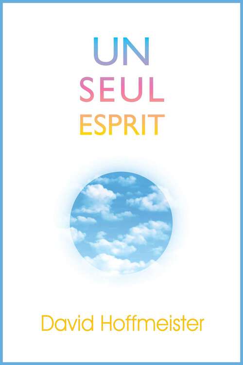 Book cover of Seul Esprit