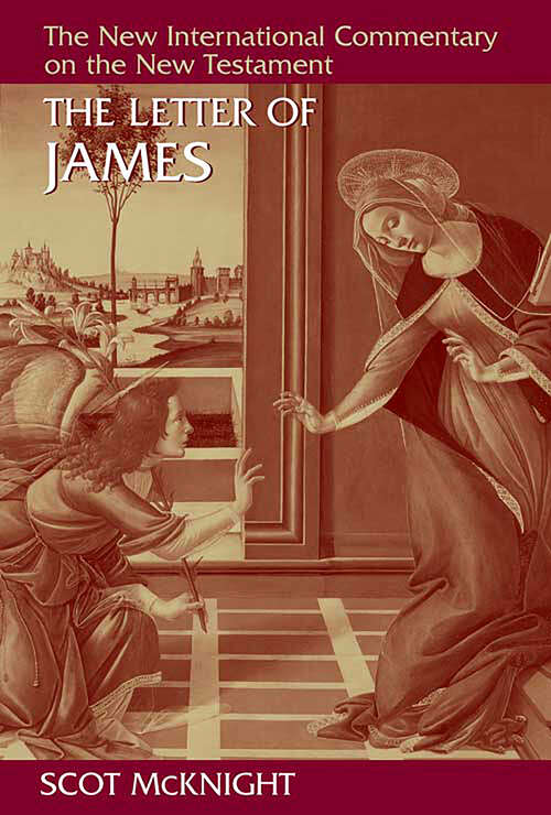 The Letter of James (The New International Commentary on the New Testament)