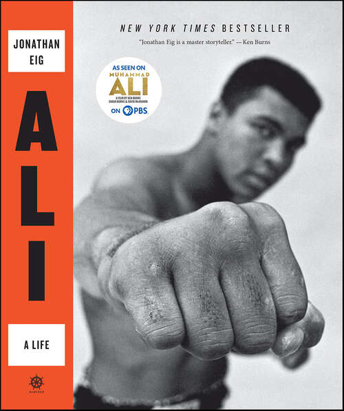Book cover of Ali: A Life