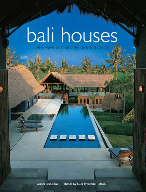 Bali Houses