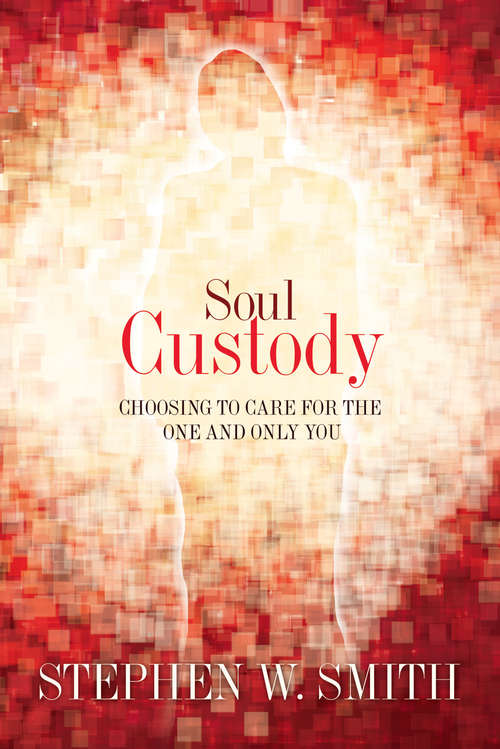 Book cover of Soul Custody