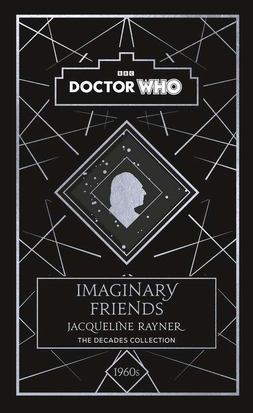 Book cover of Doctor Who: a 1960s story
