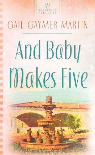 And Baby Makes Five