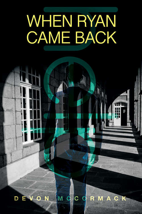 Book cover of When Ryan Came Back