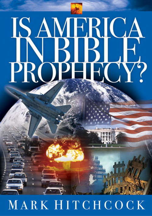 Is America in Bible Prophecy?
