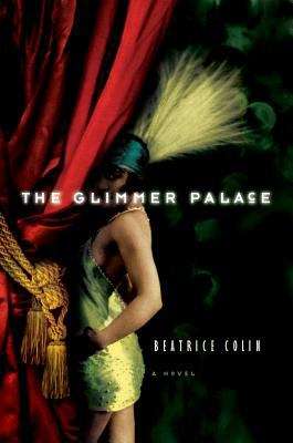 Book cover of The Glimmer Palace
