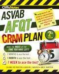CliffsNotes ASVAB AFQT Cram Plan 2nd Edition