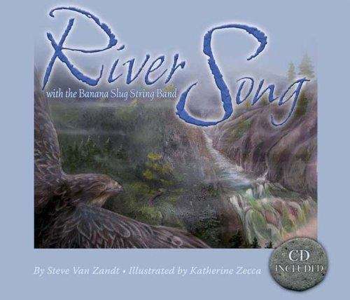 River Song with The Banana Slug String Band