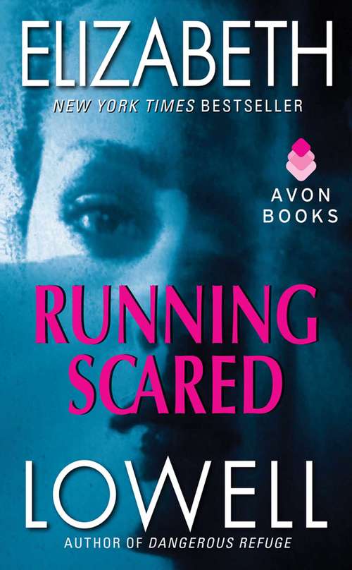 Book cover of Running Scared (Rarities Unlimited #2)