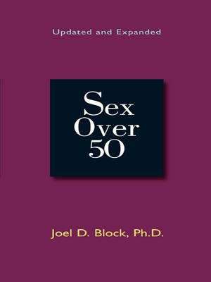 Book cover of Sex Over 50 (Updated and Expanded)