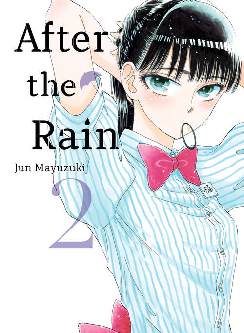 Book cover of After the Rain 2 (After the Rain #2)