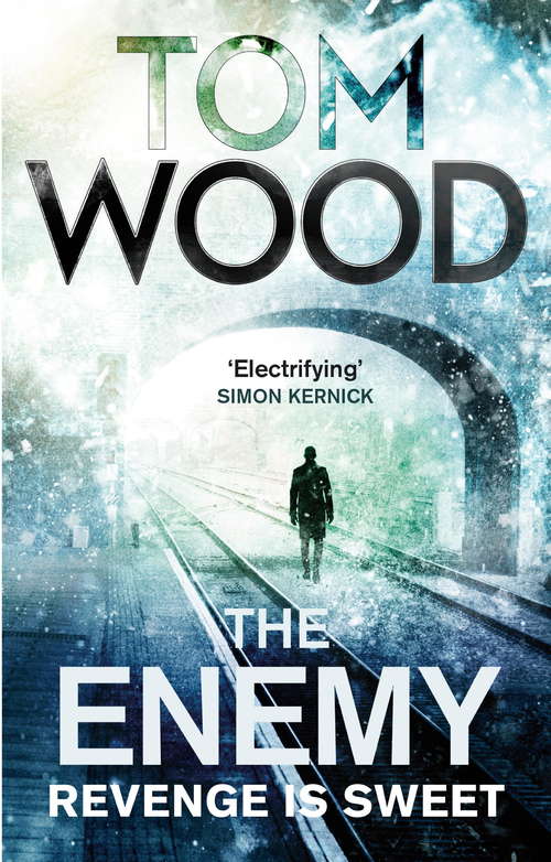 The Enemy (Victor #2)