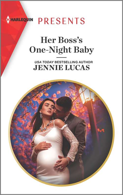 Her Boss's One-Night Baby: The Greek's Duty-bound Royal Bride / Her Boss's One-night Baby (Mills And Boon Modern Ser.)