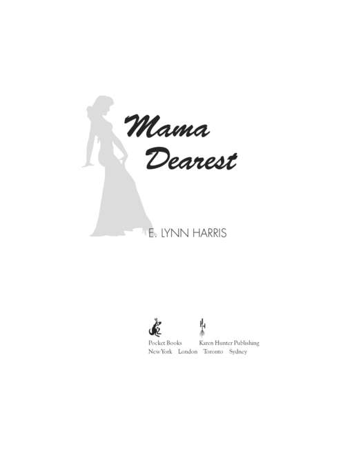 Mama Dearest