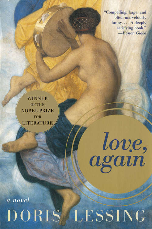 Book cover of Love Again