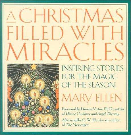 A Christmas Filled With Miracles