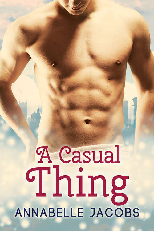 A Casual Thing (Will & Patrick #1)