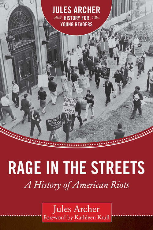 Rage in the Streets