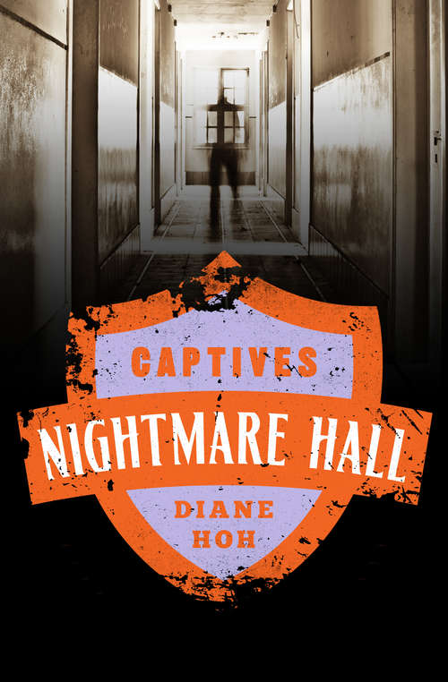 Captives (Nightmare Hall #25)