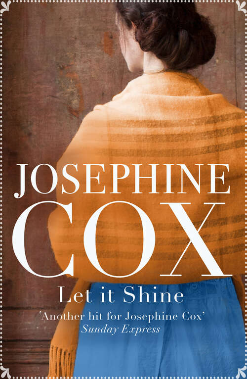 Book cover of Let It Shine (Digital Original)