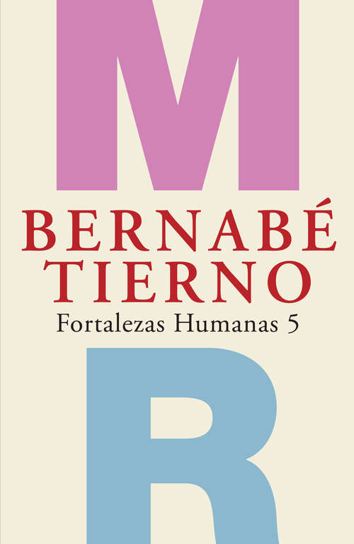 Book cover of Fortalezas Humanas 5