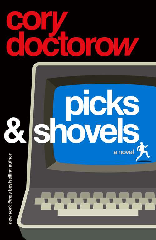Book cover of Picks and Shovels: A Martin Hench Novel (The Martin Hench Novels)