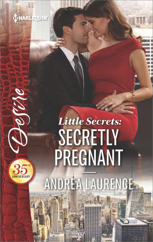 Little Secrets: Secretly Pregnant (Little Secrets Ser. #1)