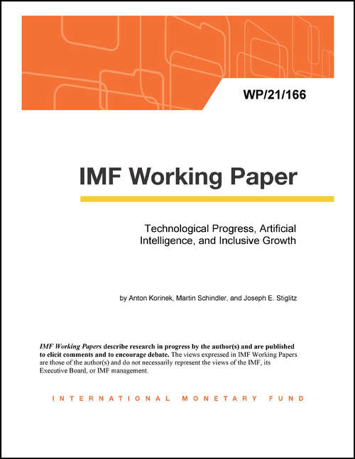 Book cover of IMF: Recent Economic Developments (Imf Working Papers: Imf Staff No. 97/107)