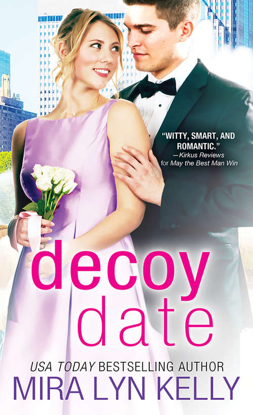 Decoy Date (The Wedding Date #4)