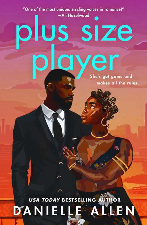 Book cover of Plus Size Player (Curve)