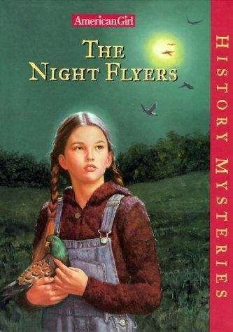 Book cover of The Night Flyers