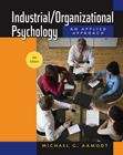Book cover of Industrial/Organizational Psychology: An Applied Approach (Sixth Edition)