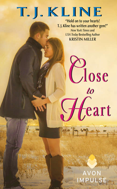 Book cover of Close to Heart