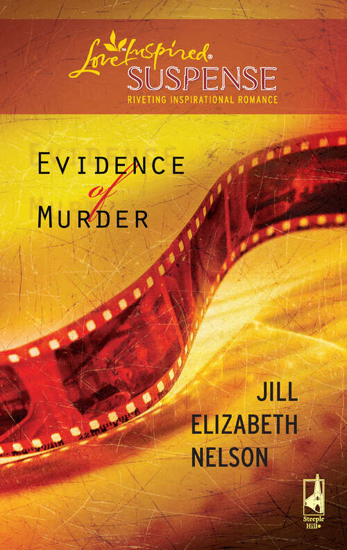 Book cover of Evidence of Murder