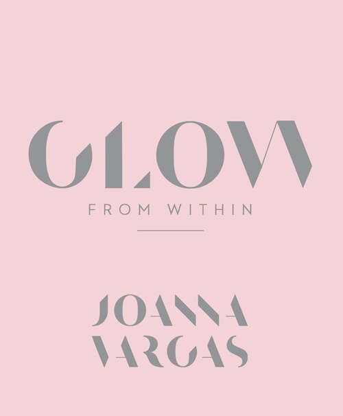 Book cover of Glow from Within