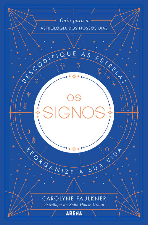 Book cover of Signos