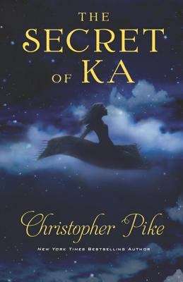 Book cover of The Secret of Ka