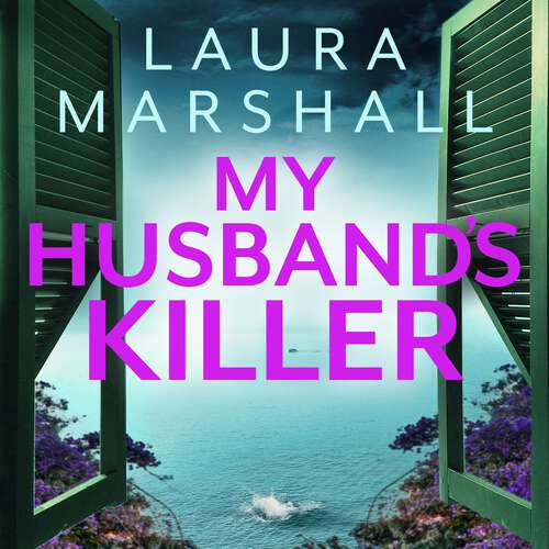 Book cover of My Husband's Killer